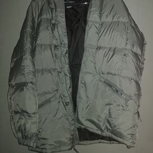 Steve&barrys down jacket